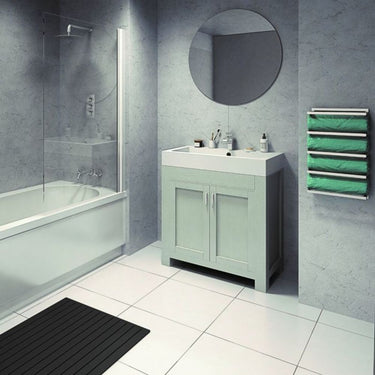 Grey Bonito Perform Panels Wall Panel